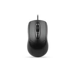 Everest Sm-163 Opti̇k Kablolu Si̇yah Mouse