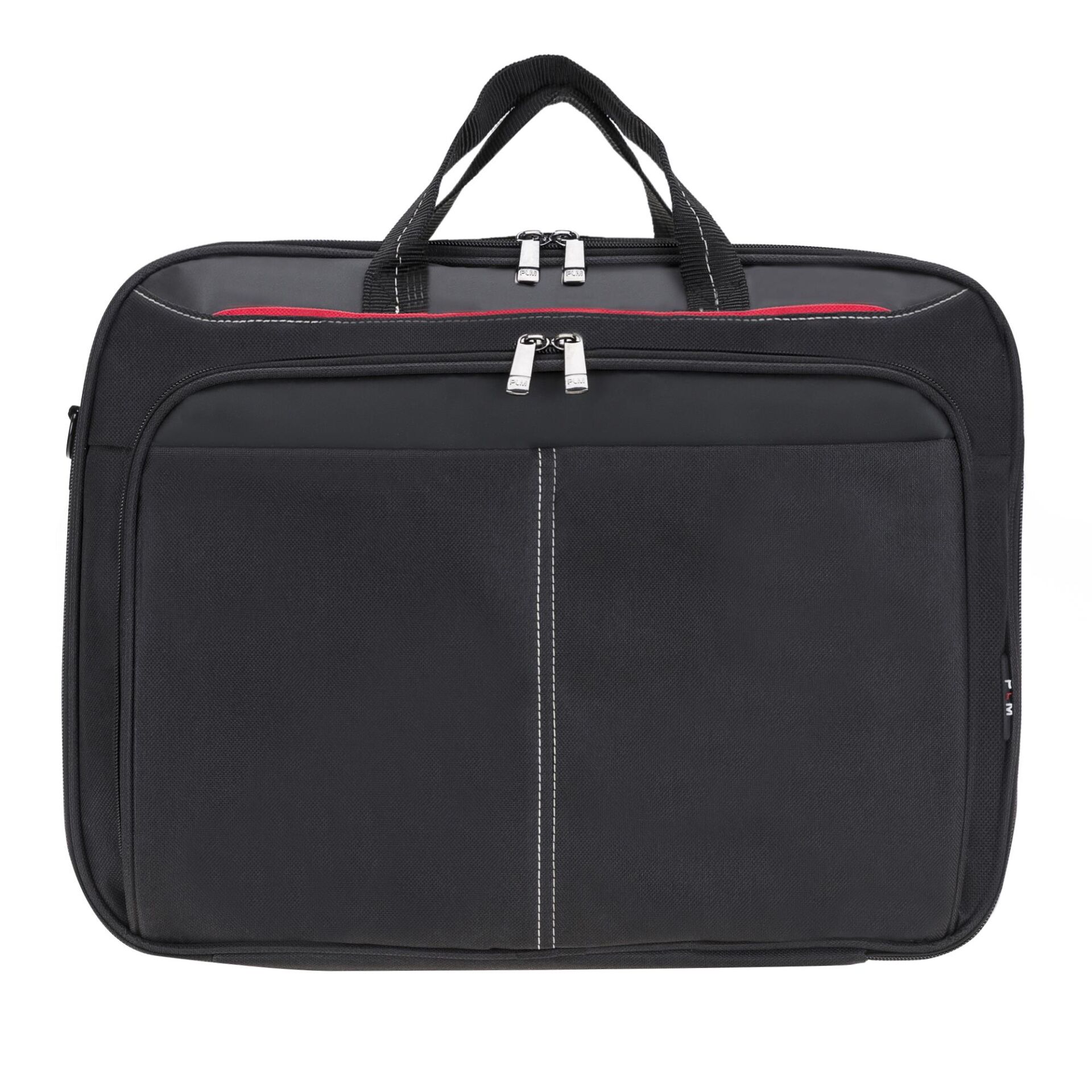 Plm Plc34 15.6'' Si̇yah Notebook Çantasi