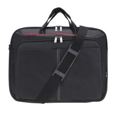 Plm Plc34 15.6'' Si̇yah Notebook Çantasi