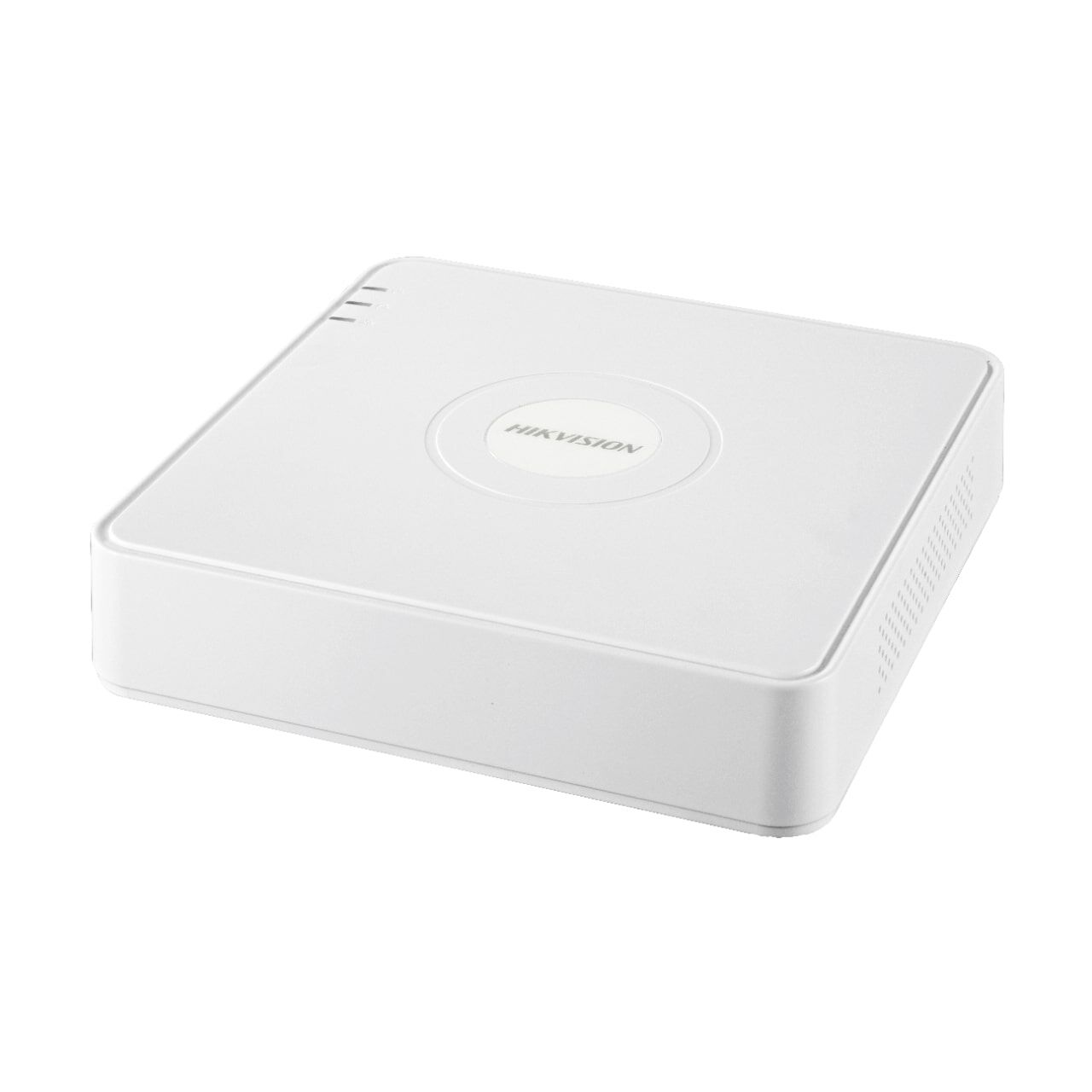 Hikvision Ds-7108Ni-Q1 8 Kanal Vga/Hdmi 1080P (Hd) Nvr Kayit Ci̇hazi