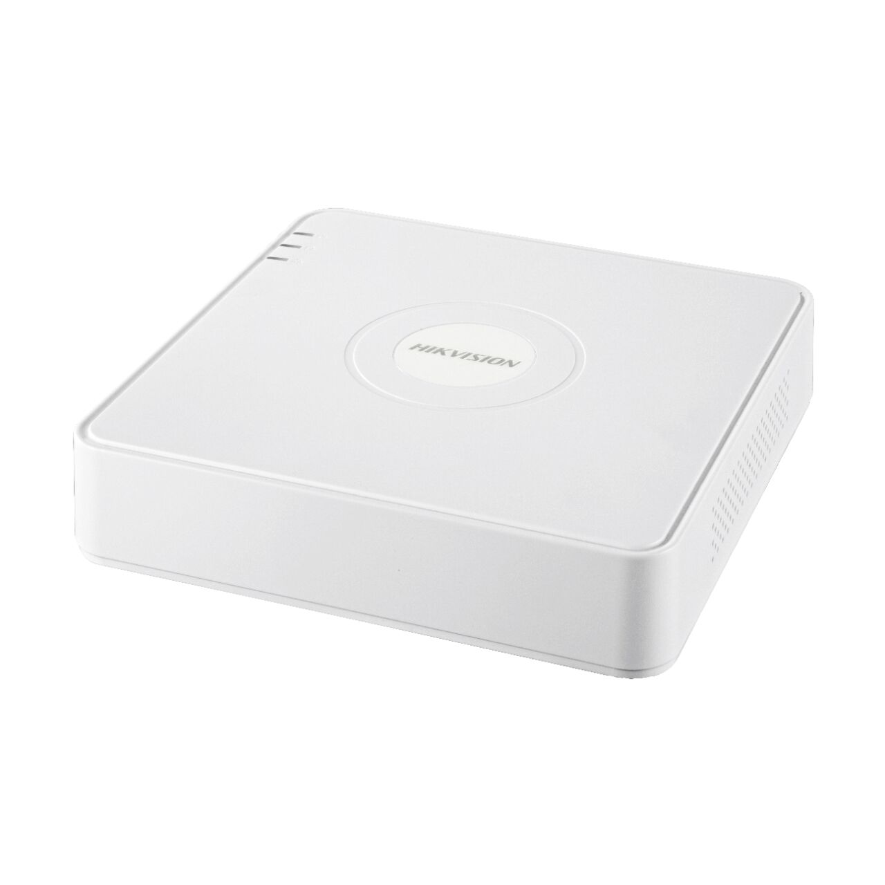 Hikvision Ds-7104Ni-Q1 4 Kanal H265+ Nvr Kayit Ci̇hazi