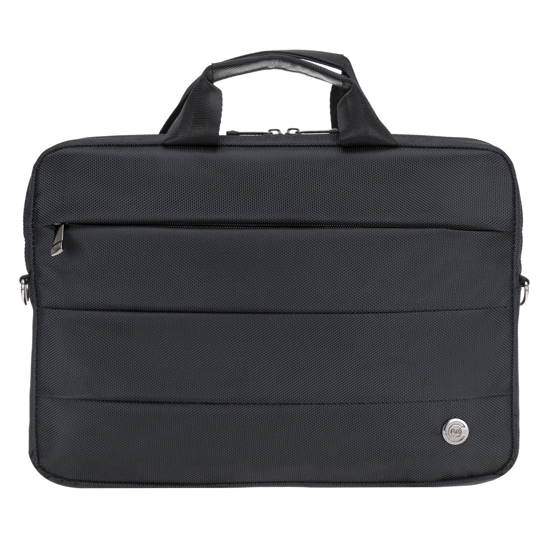 Plm Canyoncase 15.6'' Si̇yah Notebook Çantasi