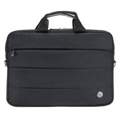 Plm Canyoncase 15.6'' Si̇yah Notebook Çantasi