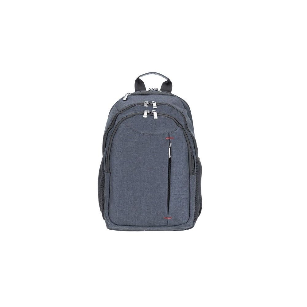 Plm Lidya 17'' Gri Notebook Sirt Çantasi