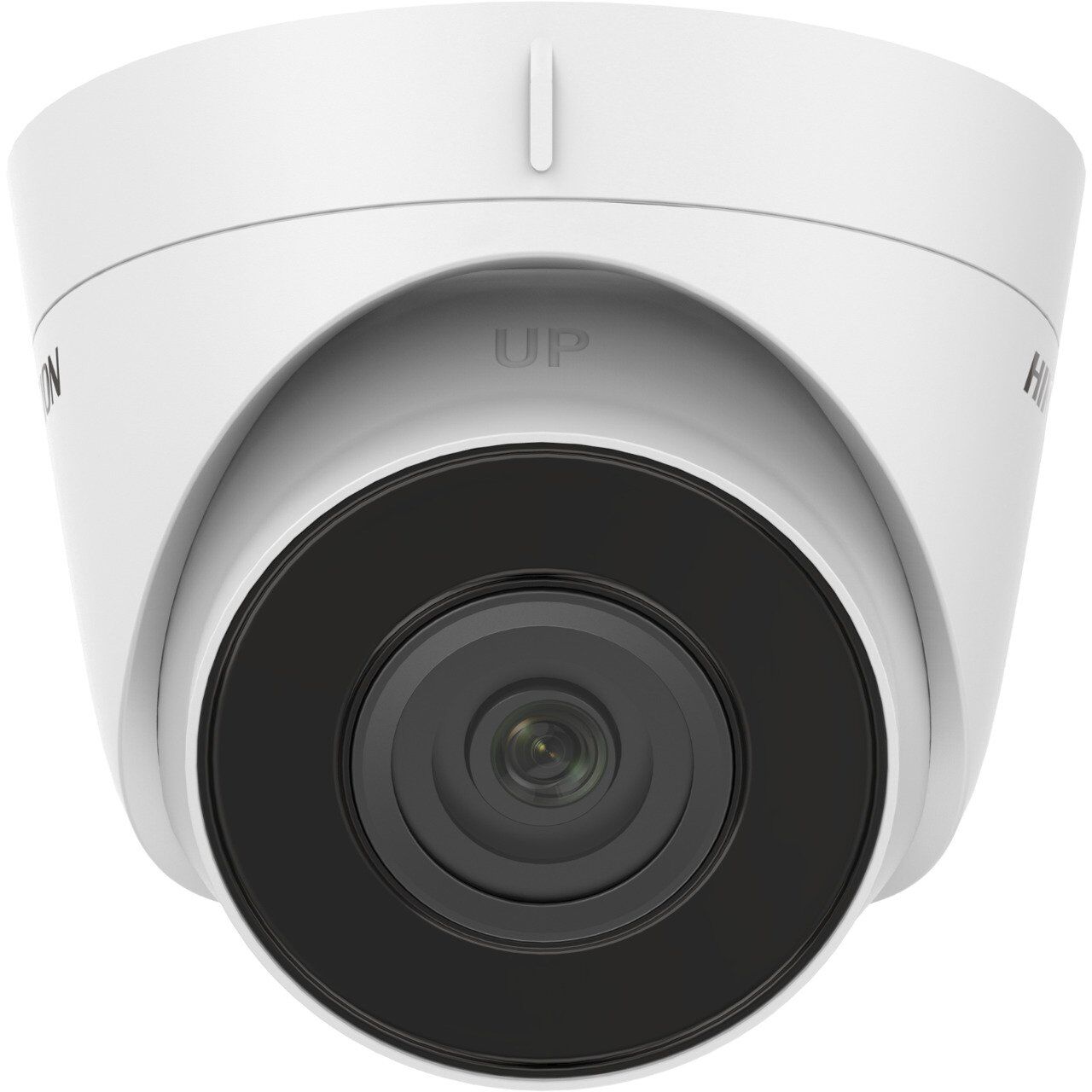 Hikvision Ds-2Cd1343G0-Iuf 4Mp 2.8Mm 30Mt Ir Dome Ip Kamera