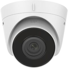 Hikvision Ds-2Cd1343G0-Iuf 4Mp 2.8Mm 30Mt Ir Dome Ip Kamera