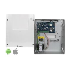 Teknim Tsp-5324Led Kablolu Gsm/Gprs Li̇ Alarm Set