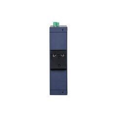 Dahua Chs4212-8Gt-110 8 Port Gigabit+2Port 1Gb Sfp/2Port Rj45 Uplink Cloud Yöneti̇lebi̇li̇r Endüstri̇yel 110W Poe Switch