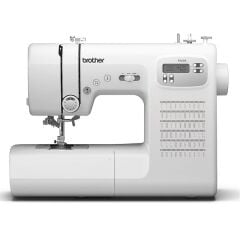 BROTHER FS60X ELEKTRONİK DİKİŞ MAKİNESİ