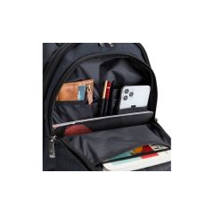 Plm Lidya 13''-14'' Gri Notebook Sirt Çantasi