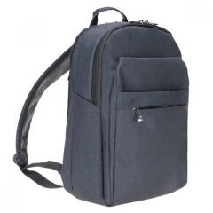 Plm Seitek 13'' Gri Notebook Sirt Çantasi