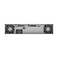Synology Rs1221Plus 4Gb 8 Bay 4Xglan Rackmount Depolama Üni̇tesi̇