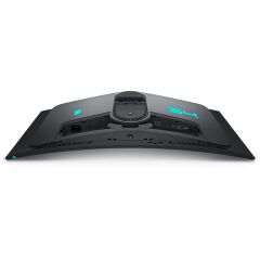Dell Alienware Aw3423Dwf 34'' 0.1Ms 165Hz 3440 X 1440 (2K) Hdmi/Dp Pivot Qd-Oled Curved Gaming Monitor