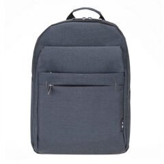 Plm Seitek 15.6'' Gri Notebook Sirt Çantasi