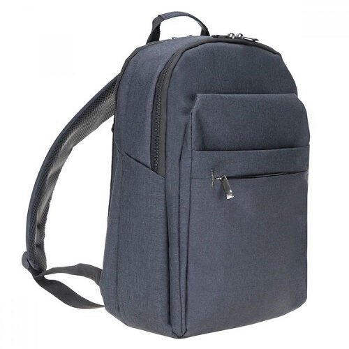 Plm Seitek 15.6'' Gri Notebook Sirt Çantasi
