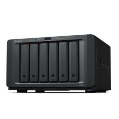 Synology Ds1621Plus 4Gb 6 Bay 4Xglan Nas Depolama Üni̇tesi̇