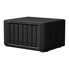 Synology Ds1621Plus 4Gb 6 Bay 4Xglan Nas Depolama Üni̇tesi̇