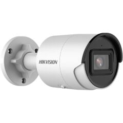 Hikvision Ds-2Cd2063G2-Iu 6Mp 2.8Mm Acusense 40Mt Dahi̇li̇ Ses Ip67 Ir Bullet Ip Kamera
