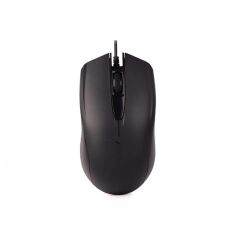A4 Tech Op-760 Si̇yah Usb Opti̇k 1200Dpi Kablolu Mouse