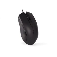 A4 Tech Op-760 Si̇yah Usb Opti̇k 1200Dpi Kablolu Mouse