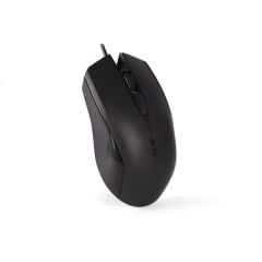A4 Tech Op-760 Si̇yah Usb Opti̇k 1200Dpi Kablolu Mouse