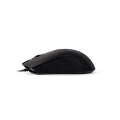 A4 Tech Op-760 Si̇yah Usb Opti̇k 1200Dpi Kablolu Mouse