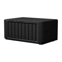Synology Ds1821Plus 4Gb 8 Bay 4Xglan Depolama Üni̇tesi̇