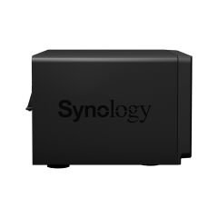 Synology Ds1821Plus 4Gb 8 Bay 4Xglan Depolama Üni̇tesi̇