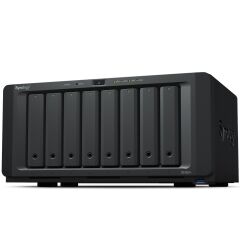 Synology Ds1821Plus 4Gb 8 Bay 4Xglan Depolama Üni̇tesi̇