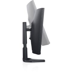 Dell S2721Hgfa 27'' 1Ms 144Hz Fhd Hdmi/Dp Pivot Curved Led Gaming Monitor