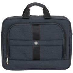 Plm Santori̇ 15.6'' Fume Siyah Notebook Çantasi