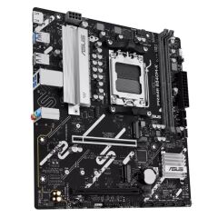 Asus Prime B840M-K Ddr5 8000Mhz 1Xhdmi 2Xm.2 Usb Matx Am5 (Amd Am5 9000/8000/7000 Seri̇leri̇ İle Uyumlu)