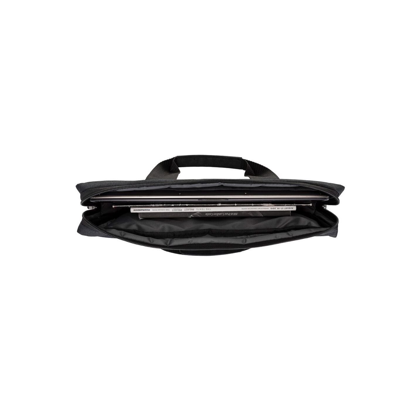 Plm Ji̇ma 13''-14'' Fume Siyah Notebook Çantasi