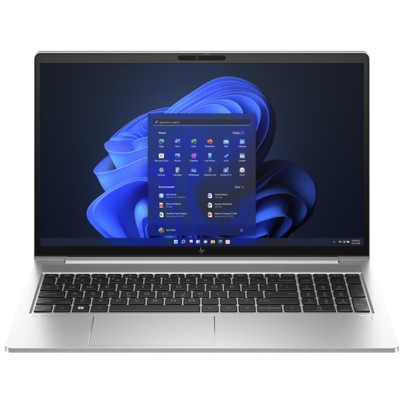Hp Elitebook 650 G10 8A573Ea I5-1335U 16Gb 512Ssd 15.6 Dos