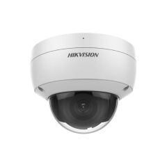 Hikvision Ds-2Cd1123G0-Iuf 2Mp 2.8Mm 30Mt H265+ Ip67/Ik10 Poe Ip Dome Kamera