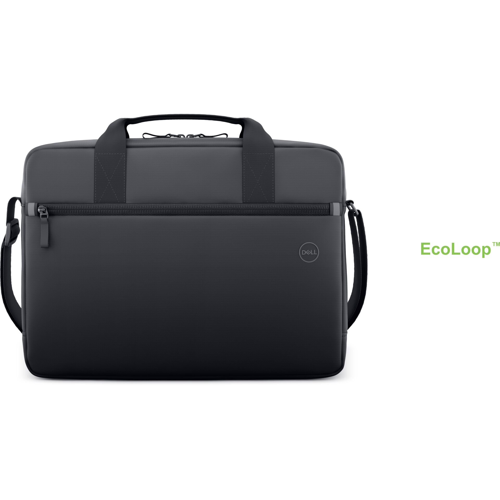 Dell Ecoloop Essential Briefcase 14/16'' Siyah Notebook Çantasi 460-Bdst