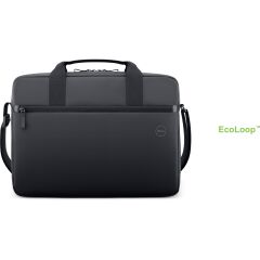 Dell Ecoloop Essential Briefcase 14/16'' Siyah Notebook Çantasi 460-Bdst