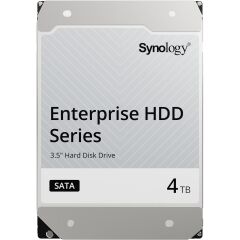 Synology 4Tb 7200Rpm 256Mb Sata3 6Gbit/Sn Hat5300-4T Enterprise Hdd