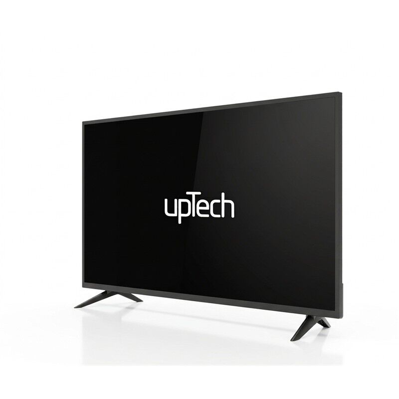 43 Inc Uptech Hd-430 1920X1080 Full Hd Vga/Hdmi 60Hz Dahi̇li̇ Hoparlör Vesa Moni̇tör
