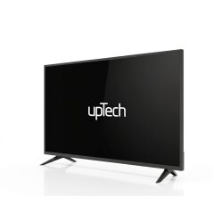 43 Inc Uptech Hd-430 1920X1080 Full Hd Vga/Hdmi 60Hz Dahi̇li̇ Hoparlör Vesa Moni̇tör