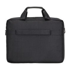 Plm Mali̇bue 13''-14'' Siyah Notebook Çantasi