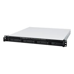 Synology Rs822Plus 2Gb 4 Bay 4Xglan Rackmount Depolama Üni̇tesi̇