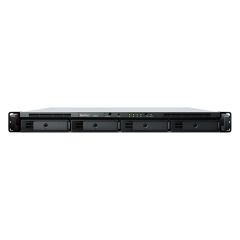 Synology Rs822Plus 2Gb 4 Bay 4Xglan Rackmount Depolama Üni̇tesi̇