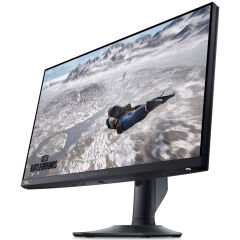 Dell Alienware Aw2524Hf 25'' 0.5Ms 500Hz 1920X1080 Hdmi/Dp/Type-C Pivot Ips Led Gaming Monitor