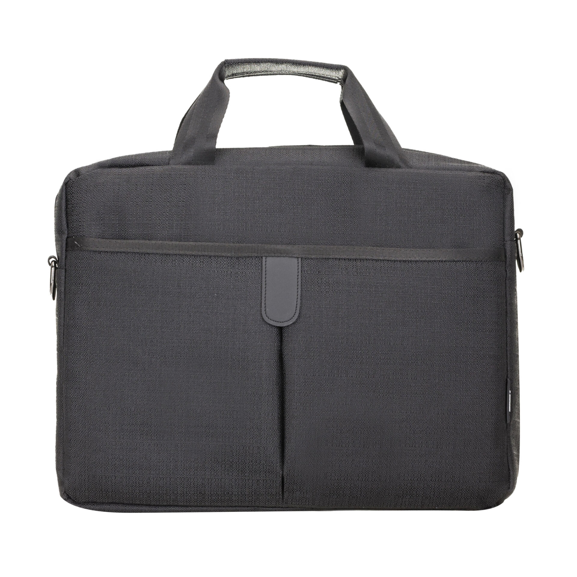 Plm Olero 13''-14'' Siyah Notebook Çantasi