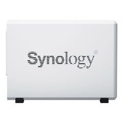 Synology Ds223J 2 Bay 1Xglan Nas Depolama Üni̇tesi̇