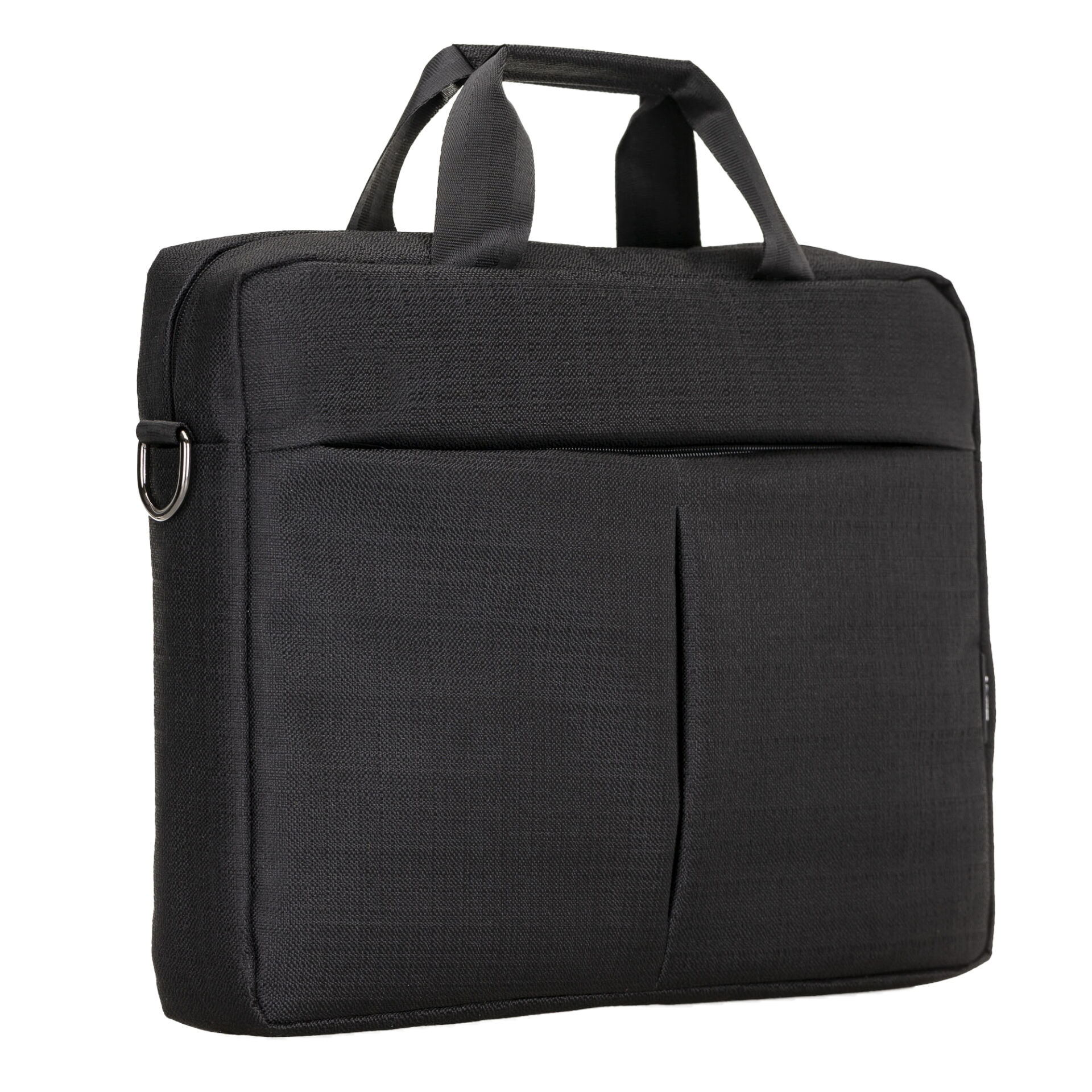 Plm Si̇rrus 13''-14'' Siyah Notebook Çantasi