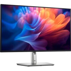 27 Dell P2725H Fhd 8Ms 100Hz Hdmi+Vga+Dp Pivot Led Monitor