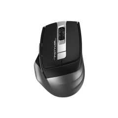 A4 Tech Fb35 Gri̇ Bluetooth+ 2.4G Nano 2000Dpi Kablosuz Mouse