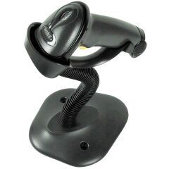 Zebra Symbol Ls2208 Lazer Ayakli 1D Usb Barkod Okuyucu